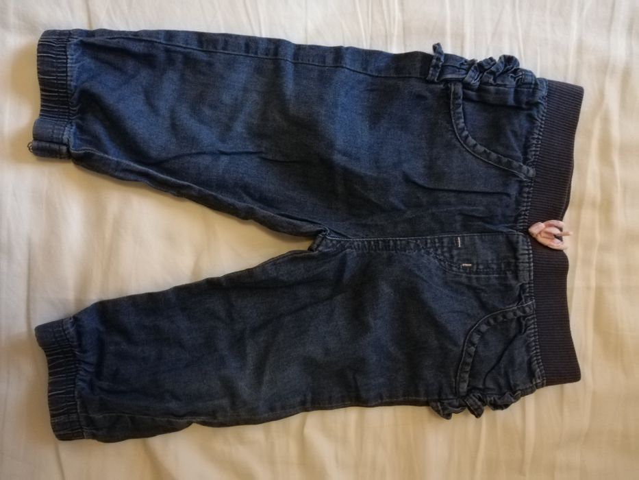 Roupa bebé 6- 9-12 meses