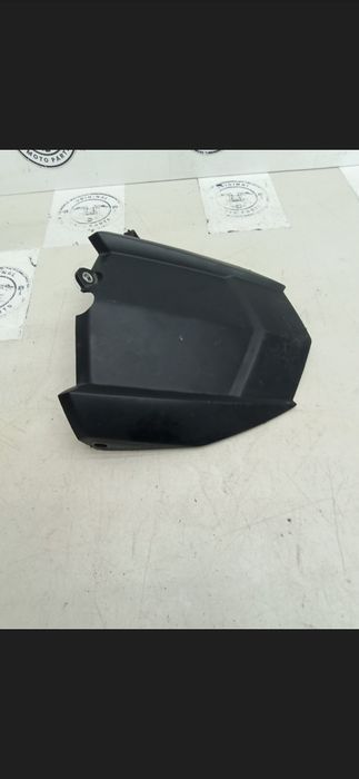 Peças para Yamaha MT 09