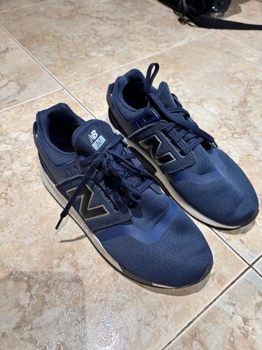 Ténis new balance 247