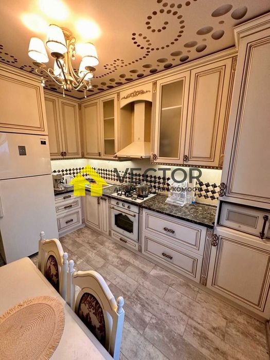 Продаж 2кім квартири! Індив. опалення! р-н Центр! БЕЗ КОМІСІЇ АН 000%