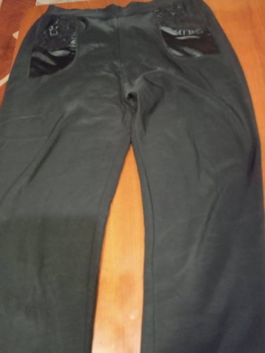 Spodnie damskie r.46
