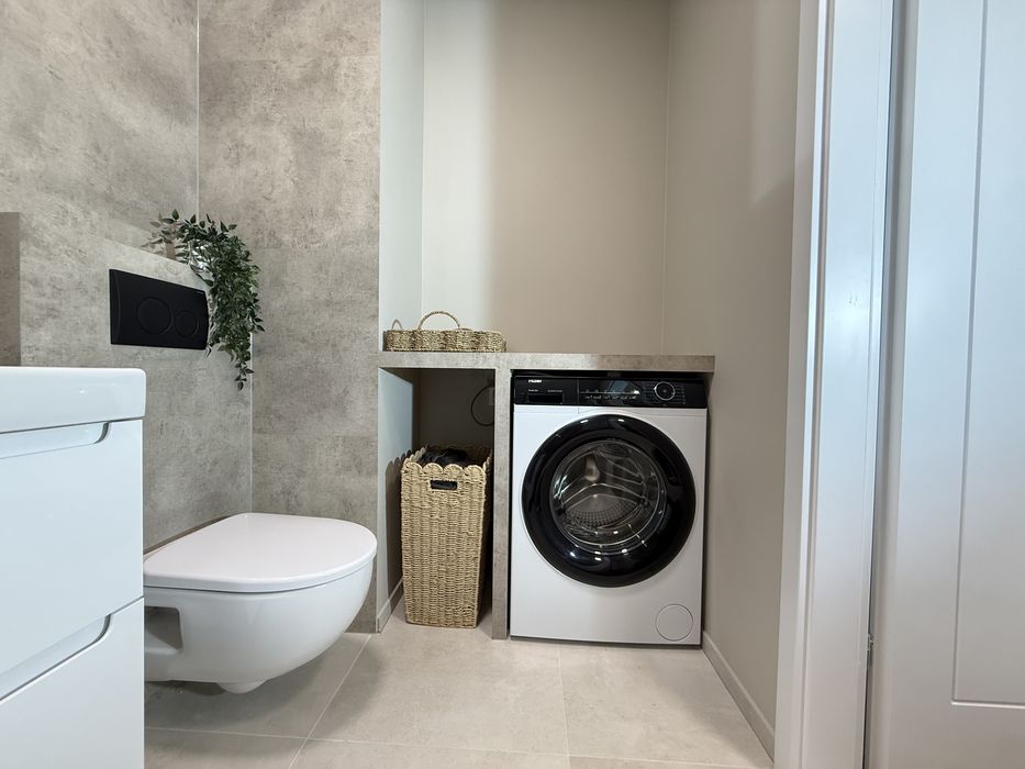 Mieszkanie 3-pok. 56 m², Stare Miasto, ul. Prandoty 10F, zdjęcie 4