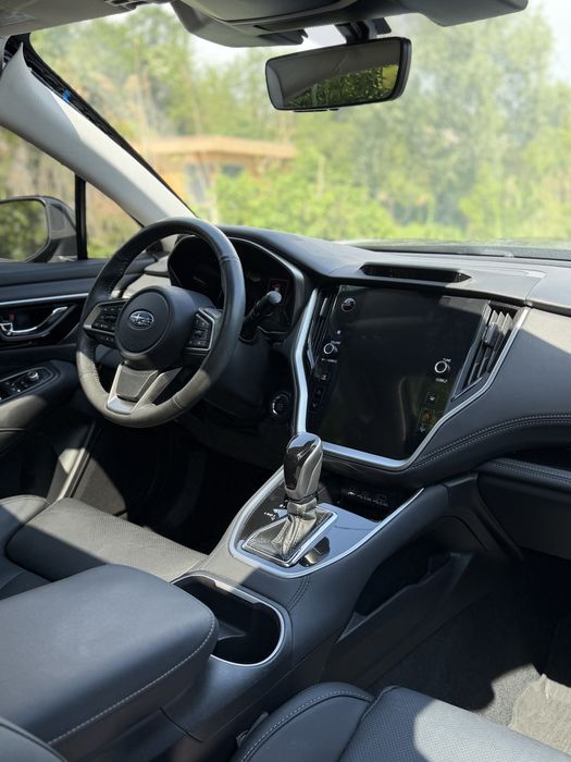 Subaru Legacy Limited 2024