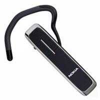 Bluetooth гарнітура Nokia BH-602 DSP оригінал топова Знижка