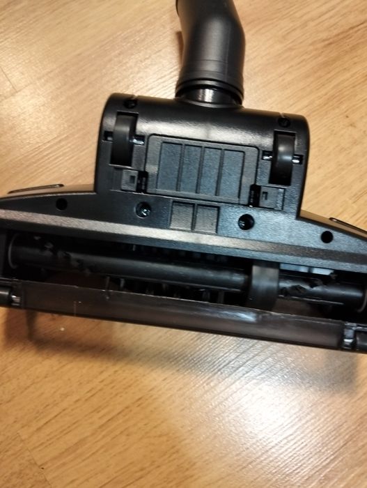 Odkurzacze 600W Hanseatic