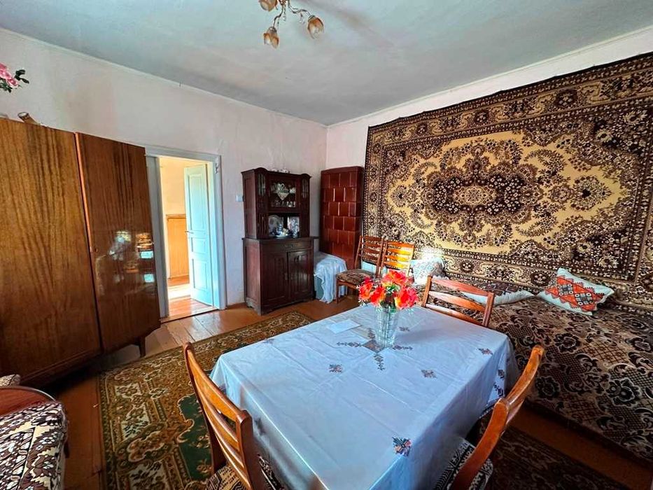 Продається будинок