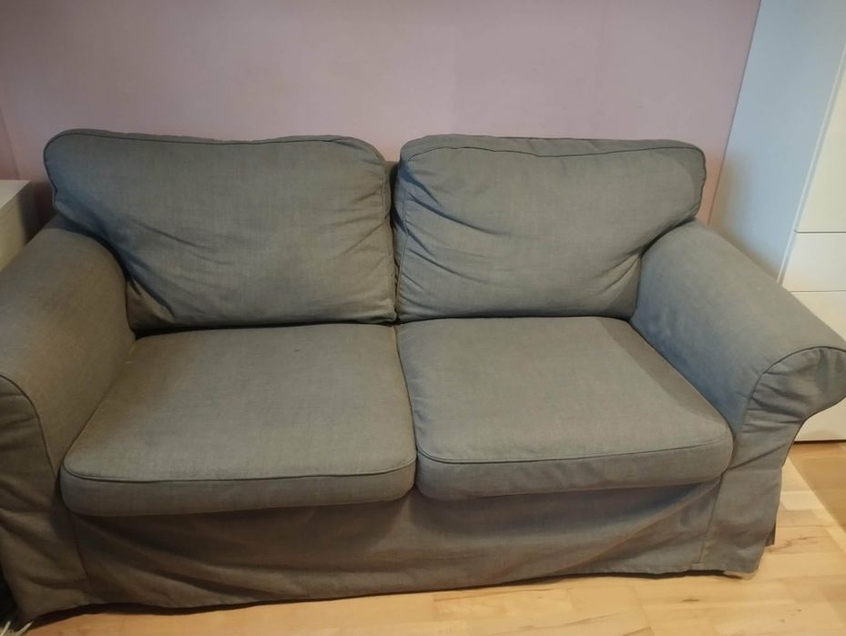 2 osobowa sofa Ikea Ektorp Ursynów