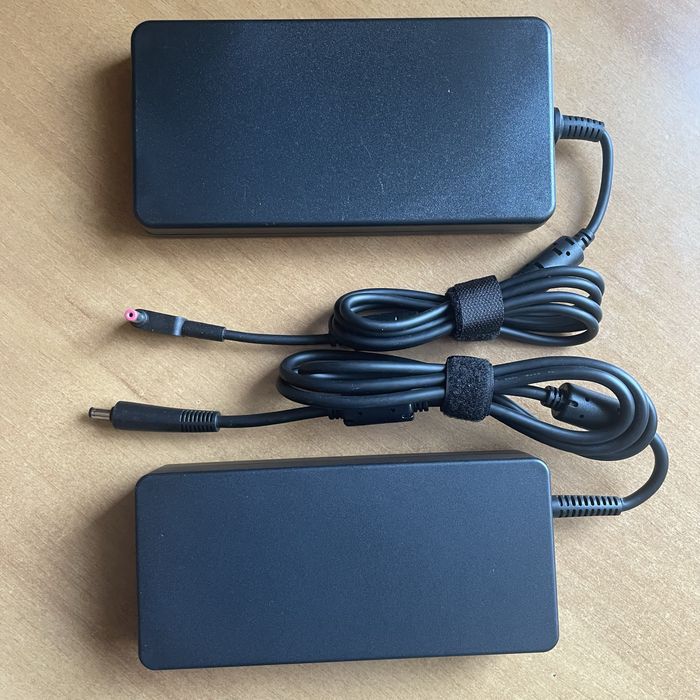 Блок Питания Зарядное Устройство Acer Predator Helios Nitro 230W 330W