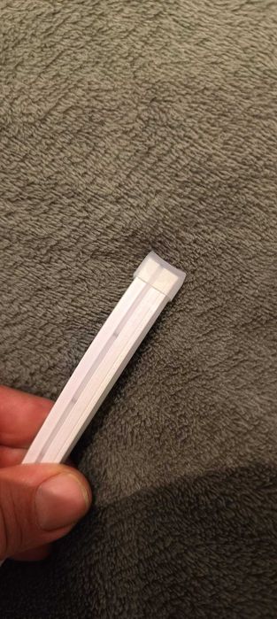 Taśma LED do zabudowę 2 m z czujnikiem ruchu PIR