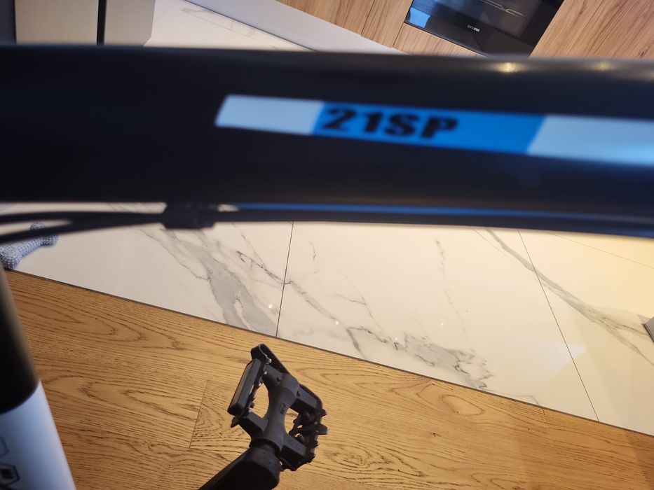 Sprzedam rower męski