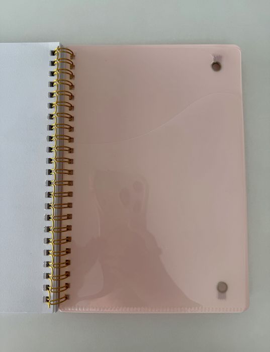 Password Notebook