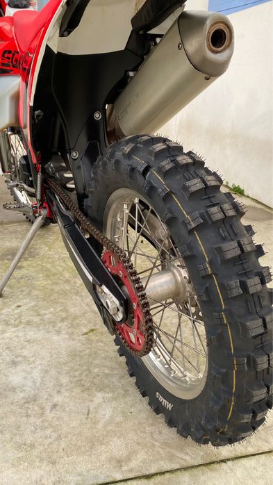 Gas Gas 350cc 2022 (Matriculada)