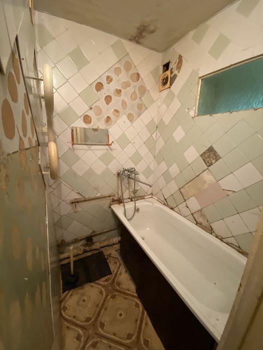 Здам 3к.квартиру, по вул. Л.Каденюка(Пацаєва)!