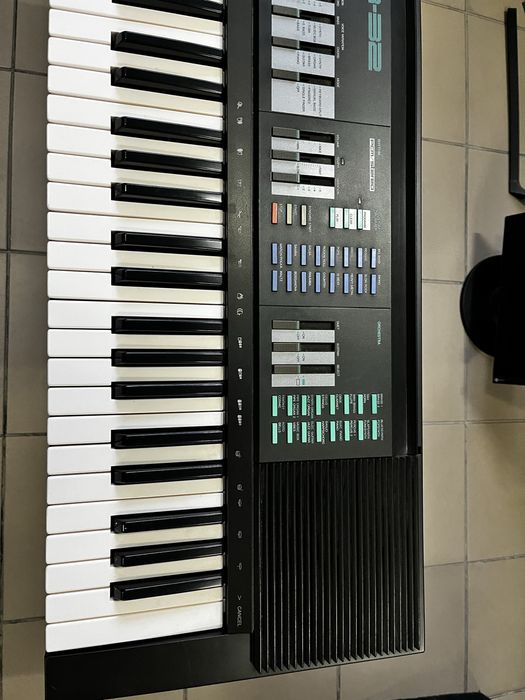 Фортепіано Yamaha PSR-32