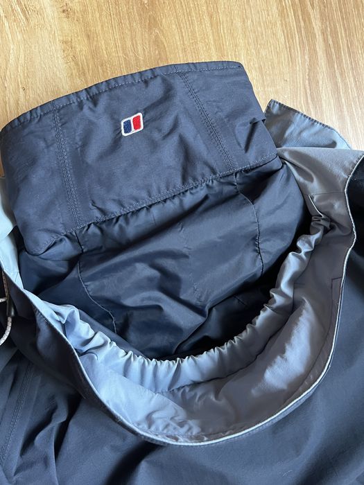 Мембранна куртка Berghaus Gore-Tex