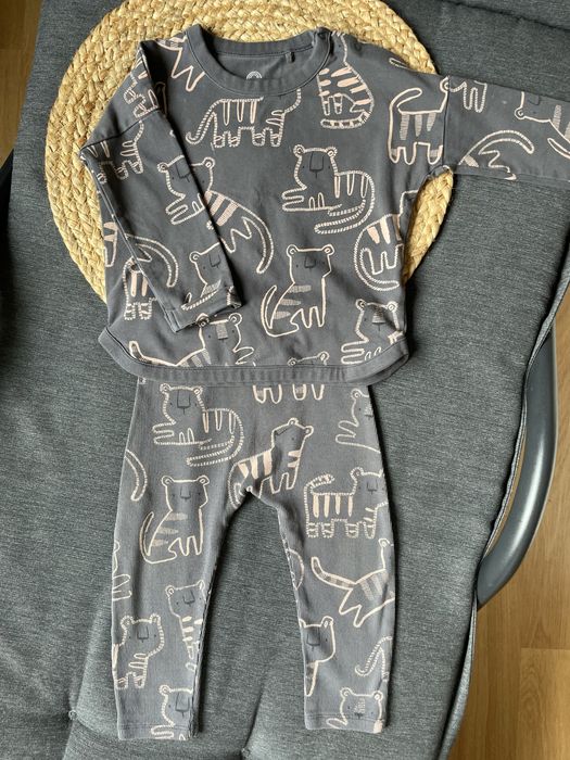 Одяг фірми Next на хлопчика, розмір 86 (12-18 міс.)