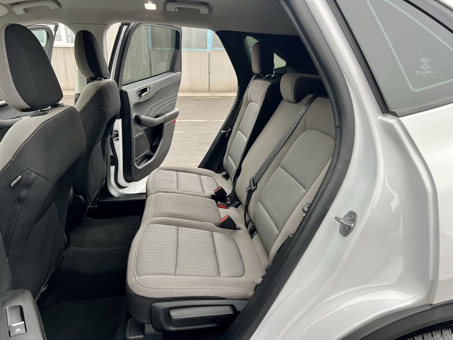 Ford Escape  2021 Терміново