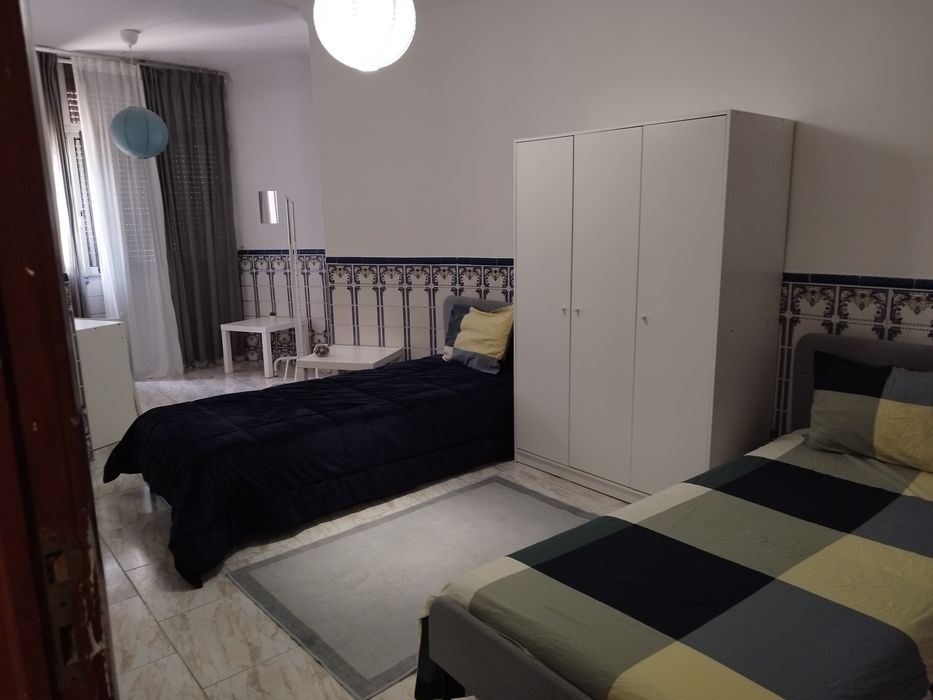 Quarto em Odivelas