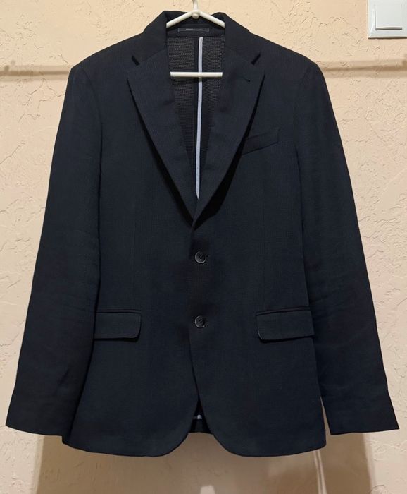 Мужской пиджак Armani