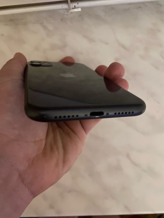 Apple iphone 11 64gb Never lock