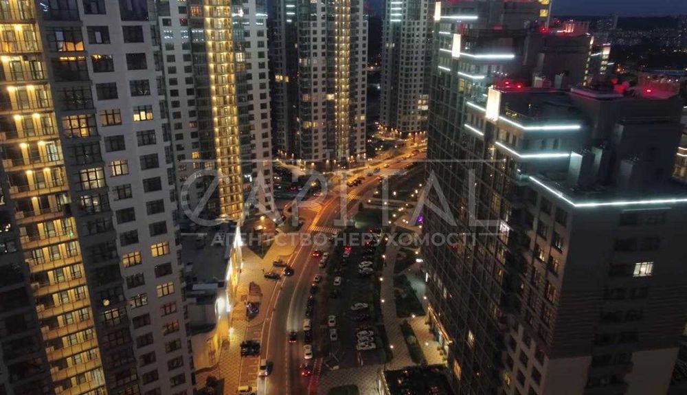 Продаж квартири, ЖК Новопечерські Липки, Драгомирова, Верхогляда