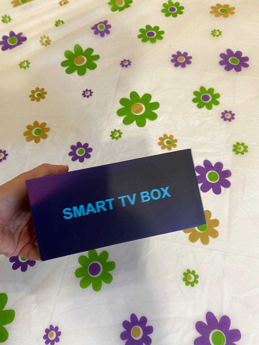 X96 Air 8/128GB Smart TV Box Android 9.0 8K Amlogic S905X3