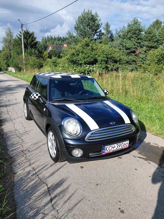 Mini ONE - Super stan