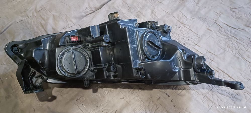 Фара ліва Opel Astra J рестайл