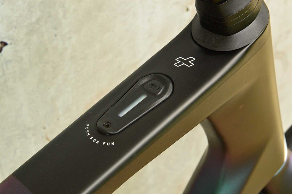 ROSE Reveal Plus 105 2x11 Karbonowa e-szosa 11,6kg! Mahle X20 250Wh XL