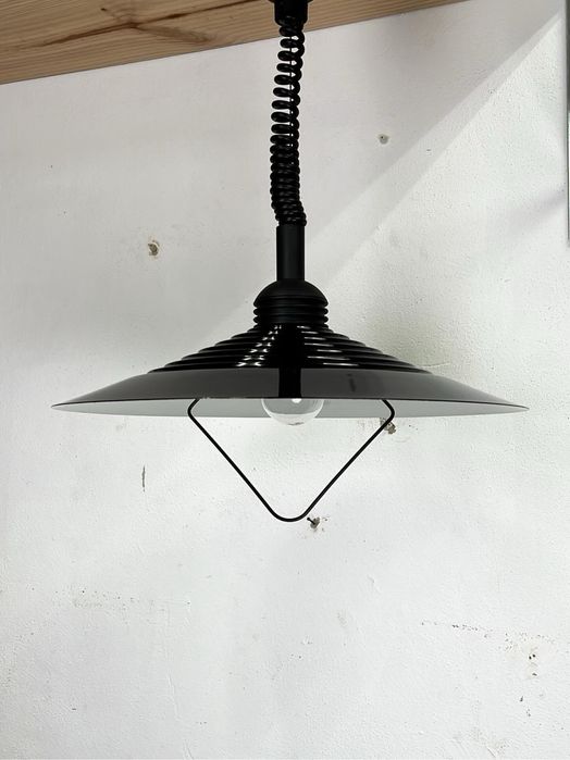 Candeeiro de teto vintage