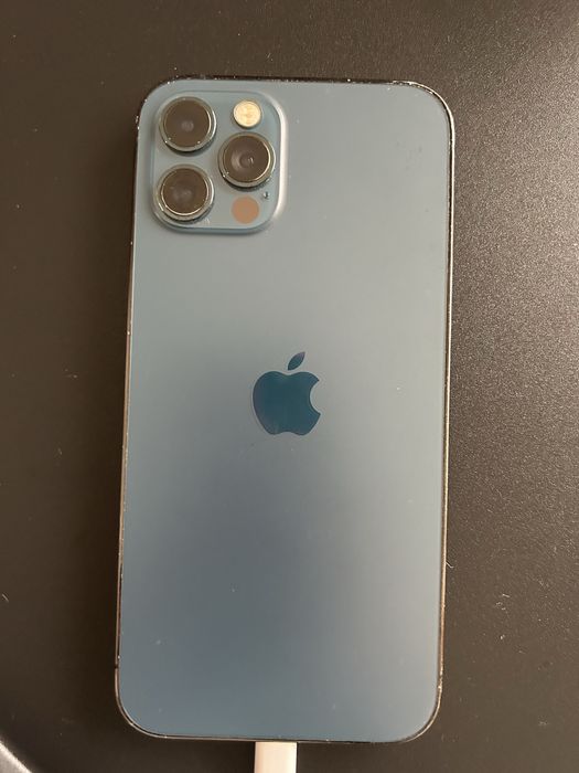 Iphone 12 Pro 256 gb