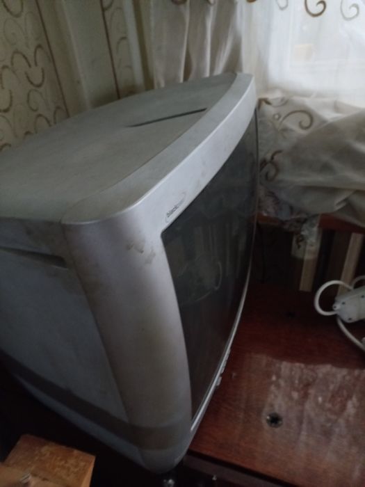 Продам телевизор т. Happy,  THOMSON