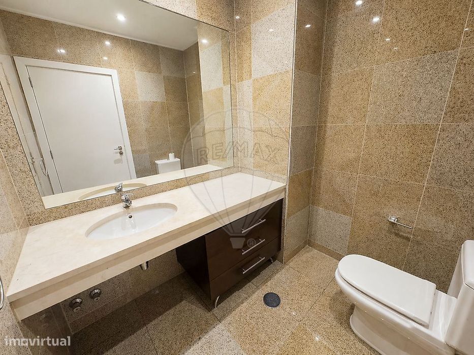 Apartamento T3 - Centro Da Maia