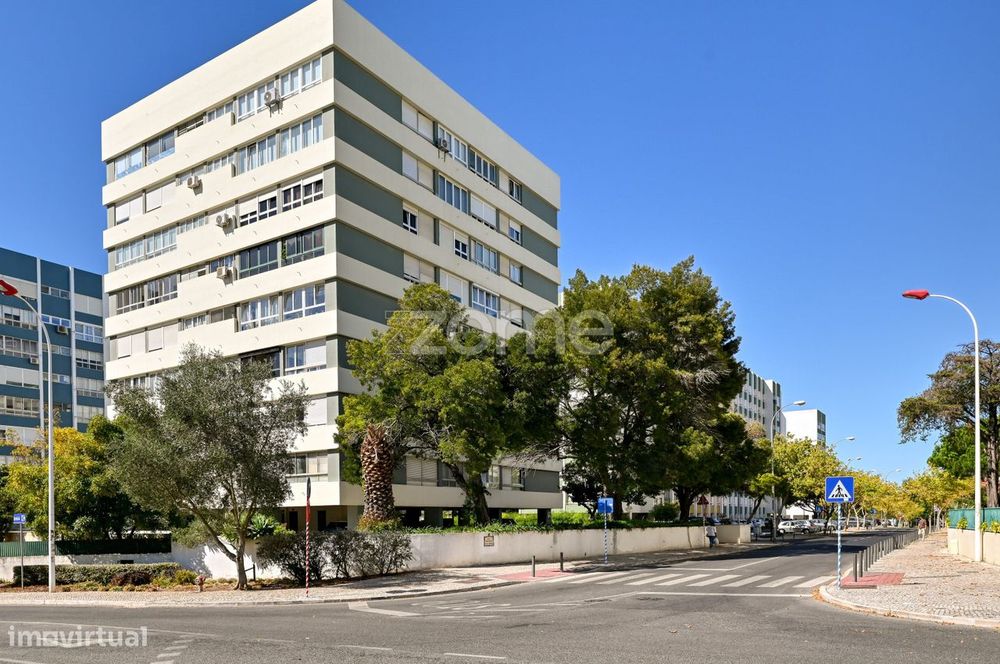 Apartamento T3 Quinta do Marquês - Oeiras