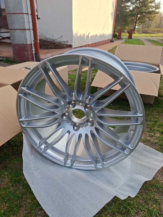 Felgi Bmw styling 269   5x120  R19