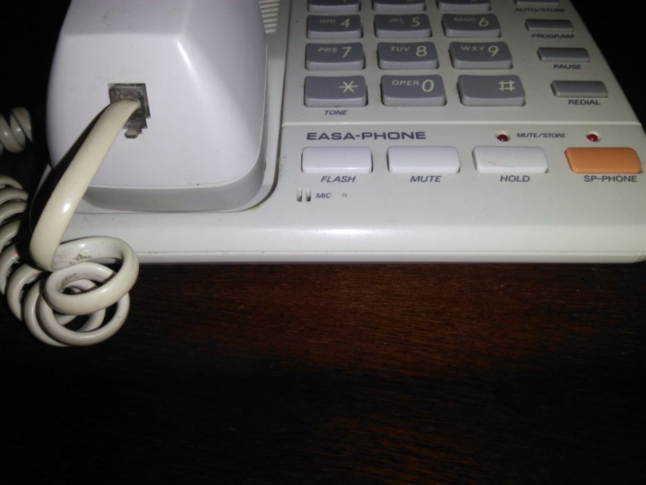 Стационарный телефон Panasonic KX-2315