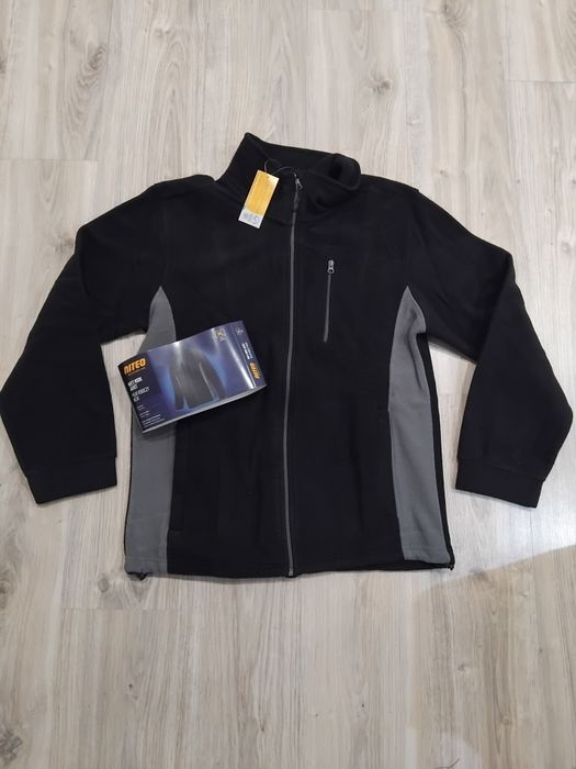 Bluza polar Niteo, rozmiar XL, nowa