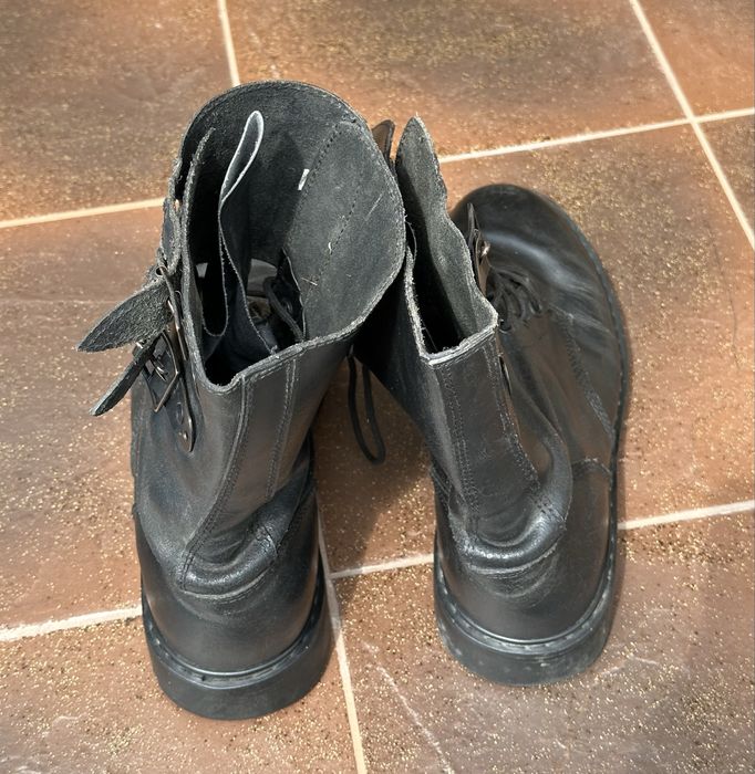 Buty opinacze Legia Cudzoziemska / rozmiar 46 / używane