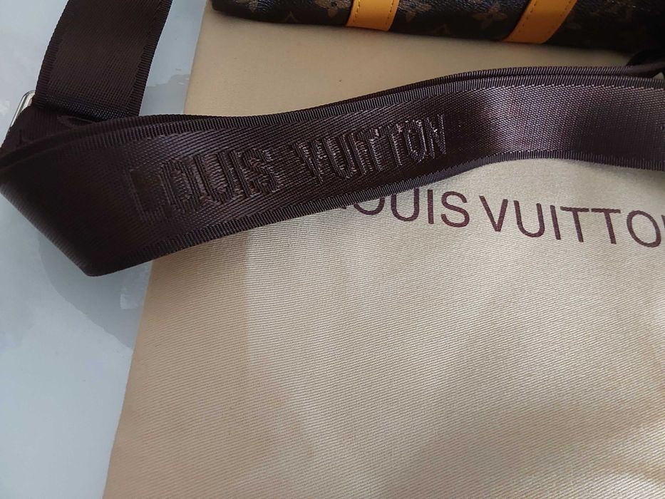 Bolsa Louis  Vuitton
