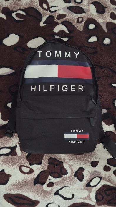 Plecak Tommy Hilfiger