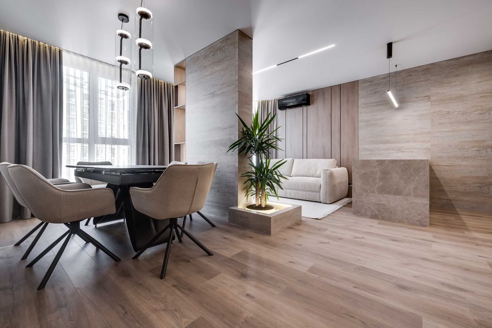 Продаж преміальної 2-кімн квартири в ЖК Парус Преміум (Parus Premium ...