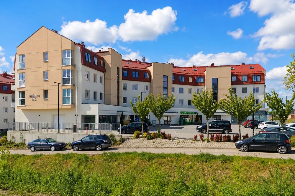 Lokal usługowy 186,39 m² | Bartąska | duże witryny | parking | bez prowizji