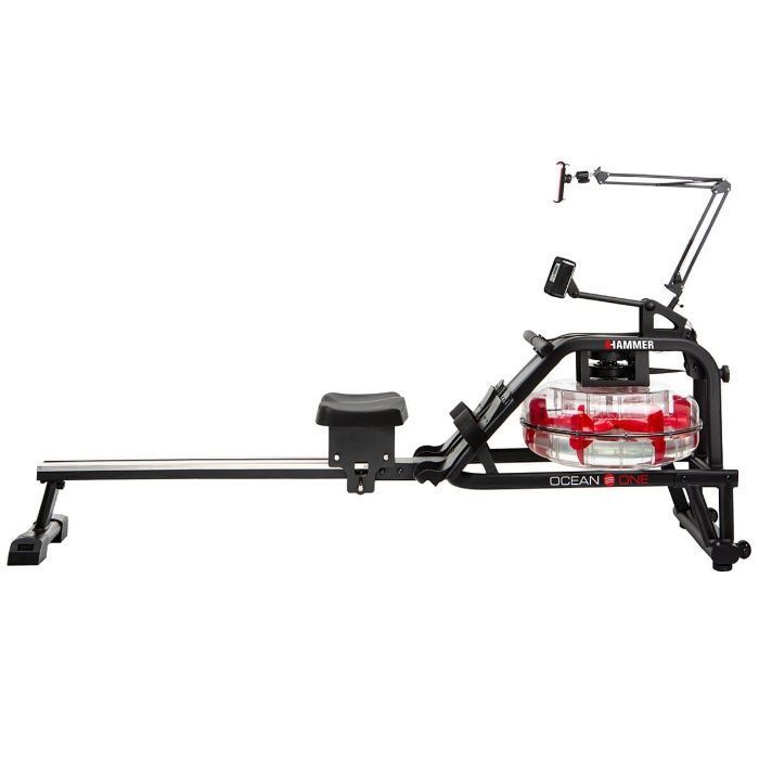 Wyprzedaż  Ekspozycji Wioślarz wodny Hammer Ocean One