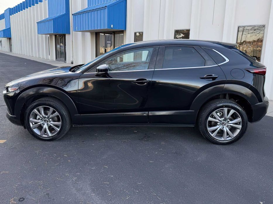 Mazda CX-30 Select      2020