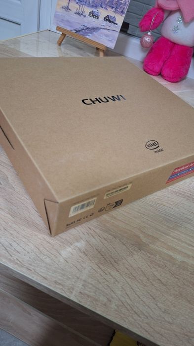 Ноутбук CHUWI HeroBook Air 2023