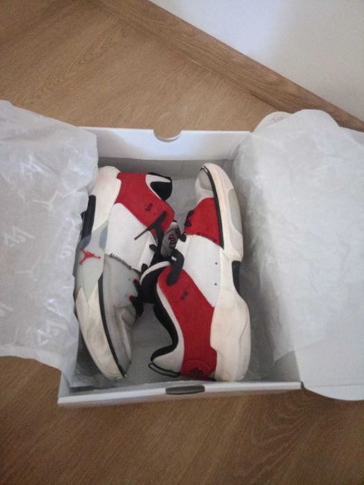 Buty Jordan one take 5