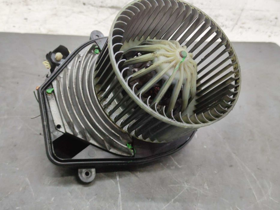 VW Passat B5 Wentylator Dmuchawa Nawiewu