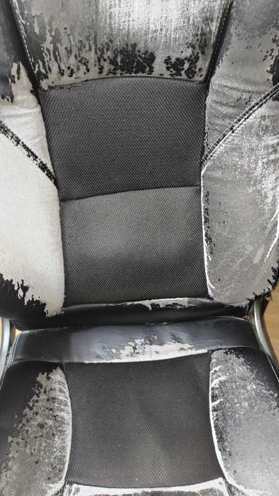 Cadeira escritório - usada