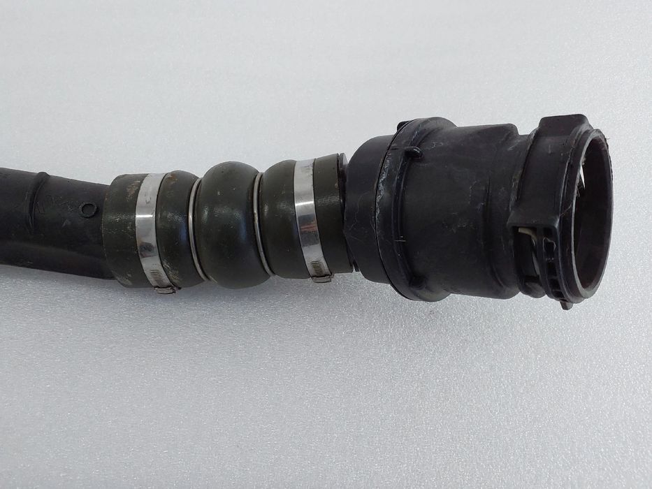 Tubo do intercooler RENAULT Megane IV (B9A/M_)