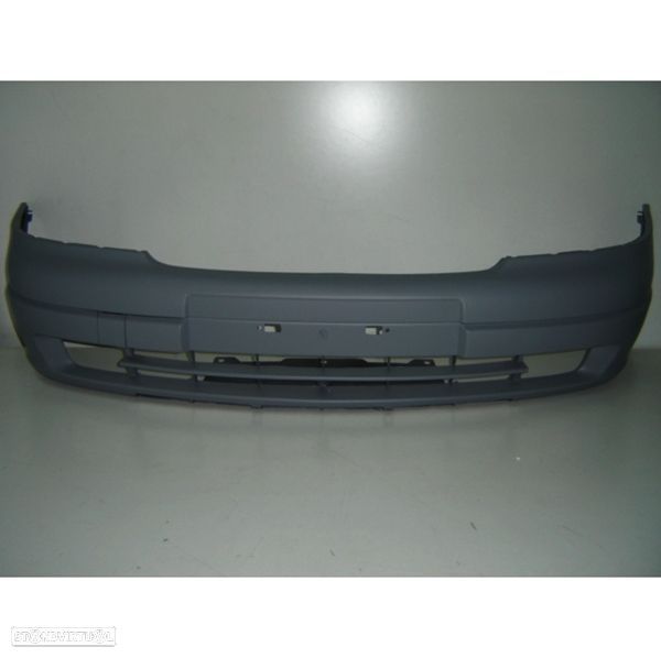 Para-choques Opel Astra modelo: 1998 até 2004 novo